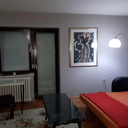 Apartmán Iva *